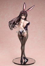 Load image into Gallery viewer, PRE-ORDER 1/3 Scale Yui Kotegawa: Bunny Ver. To Love-ru Darkness
