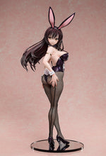 Load image into Gallery viewer, PRE-ORDER 1/3 Scale Yui Kotegawa: Bunny Ver. To Love-ru Darkness
