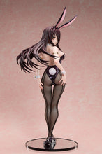 Load image into Gallery viewer, PRE-ORDER 1/3 Scale Yui Kotegawa: Bunny Ver. To Love-ru Darkness

