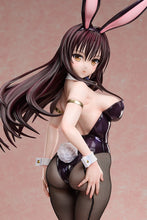 Load image into Gallery viewer, PRE-ORDER 1/3 Scale Yui Kotegawa: Bunny Ver. To Love-ru Darkness
