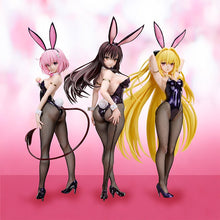 Load image into Gallery viewer, PRE-ORDER 1/3 Scale Yui Kotegawa: Bunny Ver. To Love-ru Darkness
