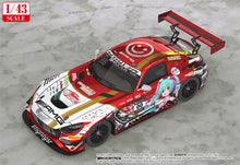 Load image into Gallery viewer, PRE-ORDER 1/43 Scale Mercedes-AMG Team GOOD SMILE 2019 SUZUKA 10HOURS Ver.
