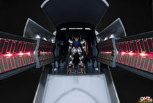 Load image into Gallery viewer, PRE-ORDER 1/44 Scale HG Series Archangel Catapult Deck Mobile Suit Gundam SEED (Repeat)
