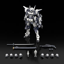 Load image into Gallery viewer, PRE-ORDER 1/48 Scale KADOKAWA PLASTIC MODEL SERIES Azure Raven Full Metal Panic! Family
