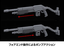 Load image into Gallery viewer, PRE-ORDER 1/48 Scale KADOKAWA PLASTIC MODEL SERIES Azure Raven with Type 10 Modified Monomolecular Blade Plated Ver.  Plus Special Display Base Full Metal Panic! Family
