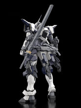 Load image into Gallery viewer, PRE-ORDER 1/48 Scale KADOKAWA PLASTIC MODEL SERIES Azure Raven with Type 10 Modified Monomolecular Blade Plated Ver.  Plus Special Display Base Full Metal Panic! Family
