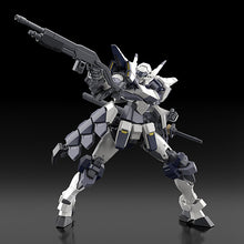 Load image into Gallery viewer, PRE-ORDER 1/48 Scale KADOKAWA PLASTIC MODEL SERIES Azure Raven with Type 10 Modified Monomolecular Blade Plated Ver.  Plus Special Display Base Full Metal Panic! Family
