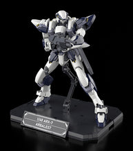 Load image into Gallery viewer, PRE-ORDER 1/48 Scale KADOKAWA PLASTIC MODEL SERIES Special Set Full Metal Panic!

