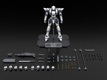 Load image into Gallery viewer, PRE-ORDER 1/48 Scale KADOKAWA PLASTIC MODEL SERIES Special Set Full Metal Panic!
