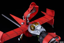 Load image into Gallery viewer, PRE-ORDER 1/48 Scale MODEROID DX-SCALE 1/48 Swordfish II Cowboy Bebop

