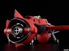 Load image into Gallery viewer, PRE-ORDER 1/48 Scale MODEROID DX-SCALE 1/48 Swordfish II Cowboy Bebop
