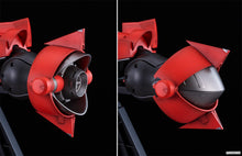 Load image into Gallery viewer, PRE-ORDER 1/48 Scale MODEROID DX-SCALE 1/48 Swordfish II Cowboy Bebop
