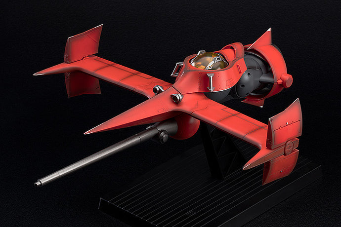 PRE-ORDER 1/48 Scale Swordfish II Cowboy Bebop