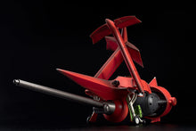 Load image into Gallery viewer, PRE-ORDER 1/48 Scale Swordfish II Cowboy Bebop
