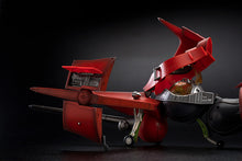 Load image into Gallery viewer, PRE-ORDER 1/48 Scale Swordfish II Cowboy Bebop
