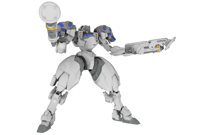 PRE-ORDER 1/48 X-4RR (PDFR-R807) PLD POWERDoLLS
