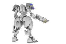 Load image into Gallery viewer, PRE-ORDER 1/48 X-4RR (PDFR-R807) PLD POWERDoLLS
