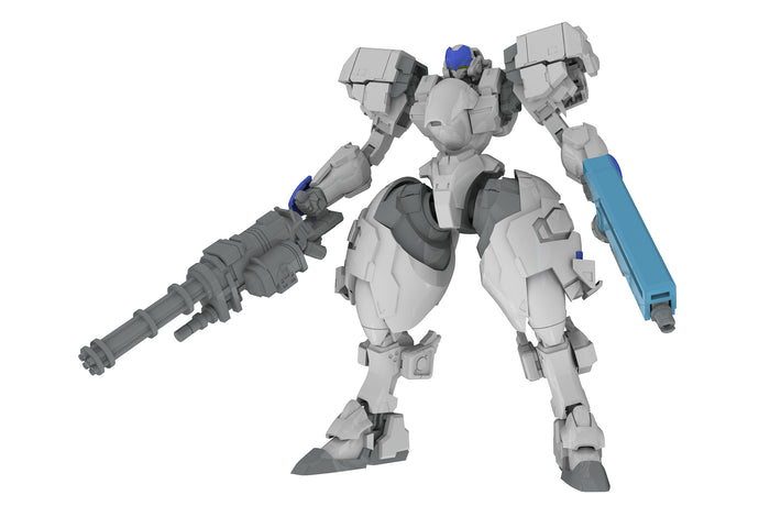 PRE-ORDER 1/48 X-4+C (PDF-C701) PLD POWERDoLLS