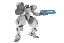 Load image into Gallery viewer, PRE-ORDER 1/48 X-4+C (PDF-C701) PLD POWERDoLLS
