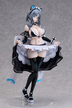 Load image into Gallery viewer, PRE-ORDER 1/4 Scae Yumi: Bondage Maid Ver. Shinobi Master Senran Kagura: New Link
