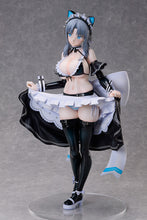 Load image into Gallery viewer, PRE-ORDER 1/4 Scae Yumi: Bondage Maid Ver. Shinobi Master Senran Kagura: New Link
