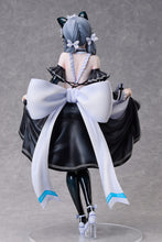 Load image into Gallery viewer, PRE-ORDER 1/4 Scae Yumi: Bondage Maid Ver. Shinobi Master Senran Kagura: New Link
