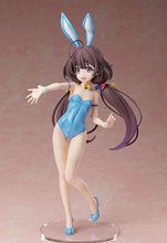 Load image into Gallery viewer, PRE-ORDER 1/4 Scale Ai Hinatsuru: Bare Leg Bunny Ver. The Ryuo&#39;s Work is Never Done
