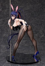 Load image into Gallery viewer, PRE-ORDER 1/4 Scale Akeno Himejima: Bunny Ver. 2nd High School DxD Hero
