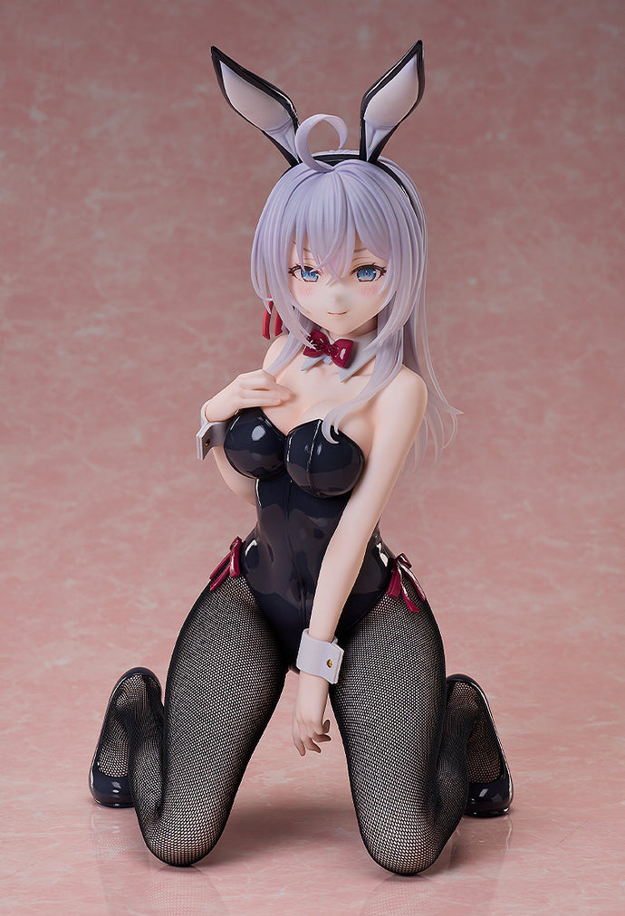 PRE-ORDER 1/4 Scale Alisa Mikhailovna Kujou: Bunny Ver. Alya Sometimes Hides Her Feelings in Russian