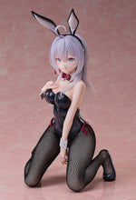 Load image into Gallery viewer, PRE-ORDER 1/4 Scale Alisa Mikhailovna Kujou: Bunny Ver. Alya Sometimes Hides Her Feelings in Russian
