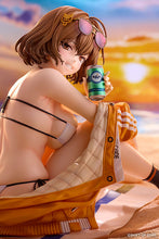 Load image into Gallery viewer, PRE-ORDER 1/4 Scale Anis Sparkling Summer Goddes of Victory: Nikke

