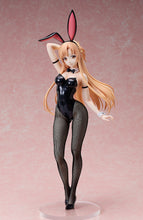 Load image into Gallery viewer, PRE-ORDER 1/4 Scale Asuna: Bunny Ver. Sword Art Online Progressive
