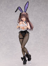 Load image into Gallery viewer, PRE-ORDER 1/4 Scale B-style Azur Lane: Pamiat' Merkuria Bunny Ver. Azur Lane
