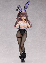 Load image into Gallery viewer, PRE-ORDER 1/4 Scale B-style Azur Lane: Pamiat' Merkuria Bunny Ver. Azur Lane
