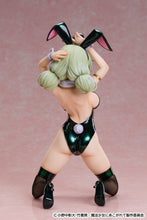 Load image into Gallery viewer, PRE-ORDER 1/4 Scale B-style Leoparde: Bunny Ver. Gushing over Magical Girls
