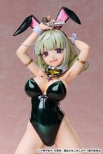 Load image into Gallery viewer, PRE-ORDER 1/4 Scale B-style Leoparde: Bunny Ver. Gushing over Magical Girls
