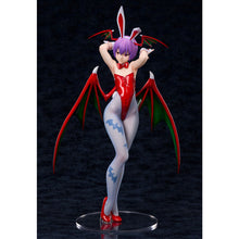 Load image into Gallery viewer, PRE-ORDER 1/4 Scale B-style Vampire Series Lilith Bunny Ver.
