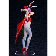 Load image into Gallery viewer, PRE-ORDER 1/4 Scale B-style Vampire Series Lilith Bunny Ver.
