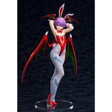 Load image into Gallery viewer, PRE-ORDER 1/4 Scale B-style Vampire Series Lilith Bunny Ver.
