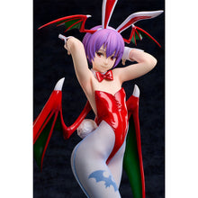 Load image into Gallery viewer, PRE-ORDER 1/4 Scale B-style Vampire Series Lilith Bunny Ver.
