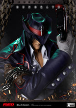 Load image into Gallery viewer, PRE-ORDER 1/4 Scale BW-LA-70901 Legend Anime Gungrave
