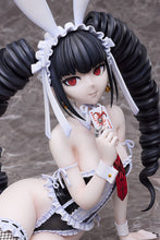 Load image into Gallery viewer, PRE-ORDER 1/4 Scale Celestia Ludenberg: Bunny Ver. Danganronpa: Trigger Happy Havoc
