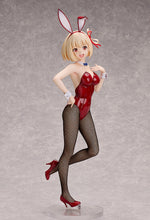 Load image into Gallery viewer, PRE-ORDER 1/4 Scale Chisato Nishikigi: Bunny Ver. Lycoris Recoil
