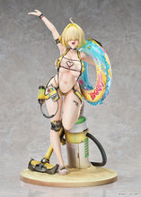 Load image into Gallery viewer, PRE-ORDER 1/4 Scale Elegg: Boom and Shock Goddess Of Victory: Nikke
