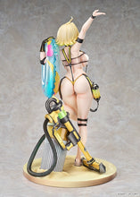 Load image into Gallery viewer, PRE-ORDER 1/4 Scale Elegg: Boom and Shock Goddess Of Victory: Nikke
