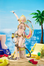 Load image into Gallery viewer, PRE-ORDER 1/4 Scale Elegg: Boom and Shock Goddess Of Victory: Nikke
