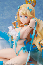 Load image into Gallery viewer, PRE-ORDER 1/4 Scale Emile Bertin swimsuit costume [Côte d&#39;Azur] AzurLane
