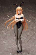 Load image into Gallery viewer, PRE-ORDER 1/4 Scale Erina Nakiri: Bunny Ver. (Re-run) Food Wars! Shokugeki no Soma
