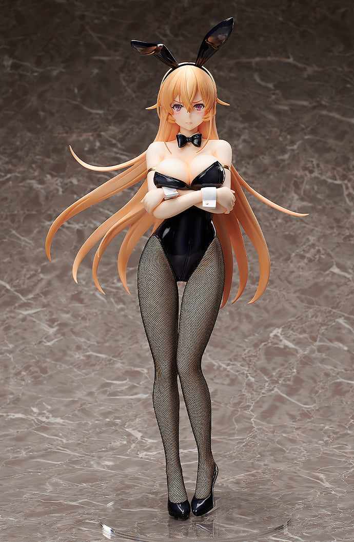 PRE-ORDER 1/4 Scale Erina Nakiri: Bunny Ver. (Re-run) Food Wars! Shokugeki no Soma