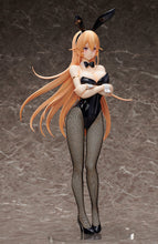 Load image into Gallery viewer, PRE-ORDER 1/4 Scale Erina Nakiri: Bunny Ver. (Re-run) Food Wars! Shokugeki no Soma
